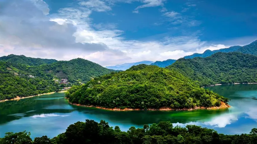 科技高性能高端